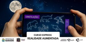 Curso Express: Realidade Aumentada