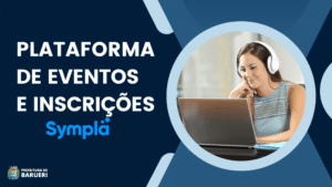 Plataforma de Eventos e Cursos EAD - Sympla