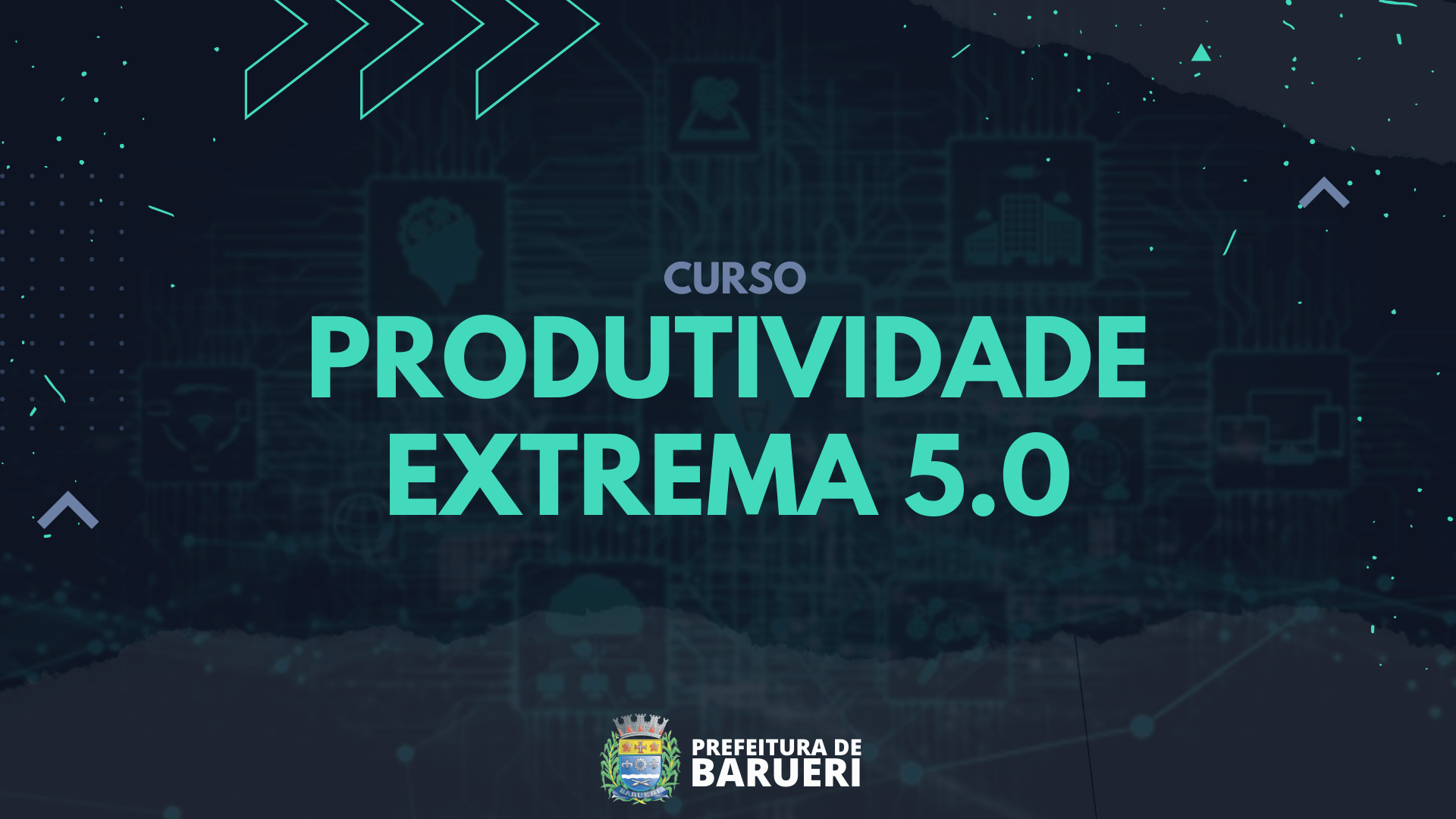Produtividade Extrema 5.0