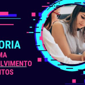 Mentoria - Programa de Desenvolvimento de Talentos