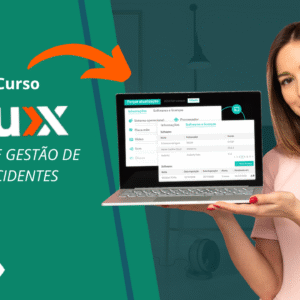 TIFLUX - Plataforma de Gestão de Tickets/Incidentes