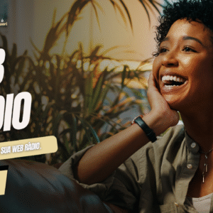 Web Rádio - Inovação Barueri