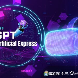 Metaverso: CHATGPT - Inteligência Artificial Express