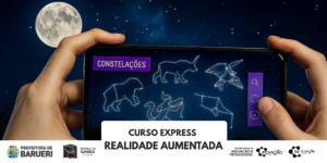 Curso Express Realidade Aumentada