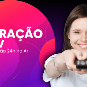 TV Inovação Barueri - Programação 24h no Ar
