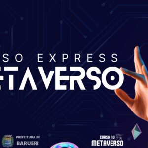 Curso Express - Metaverso